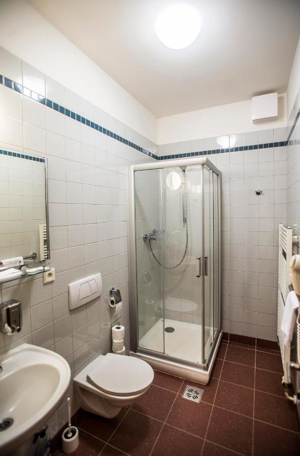 Hotel Opitzuv Dum