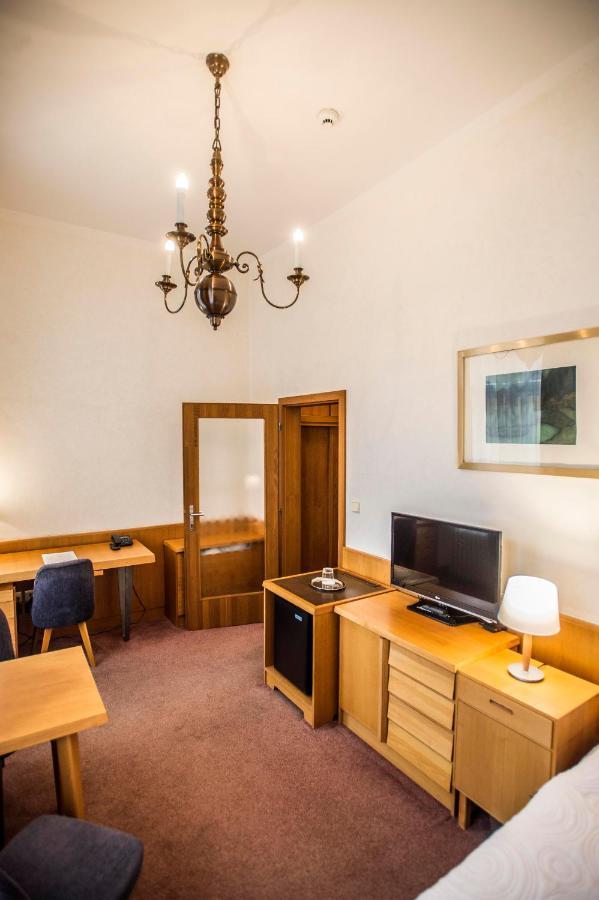 Hotel Opitzuv Dum Prague